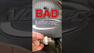 Mechanic States EVERY Chevy Engine Sensor 2