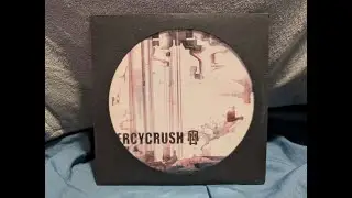 Mercycrush - Jiva (2001) - Alternative Rock/Nu-Metal