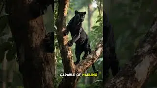 5 Amazing Black Leopard Facts That Will Blow Your Mind (Science Explained) 🐆