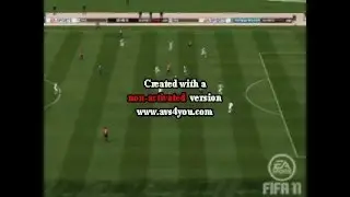 fifa screamers