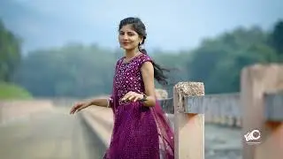 Anvesh & Sravanthi PreWedding song 4K