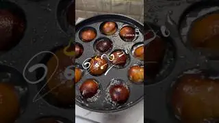 Unniyappam🌼VISHU Special Traditional Kerala Sweet🌼VISHU2025🌼 #vishu #kerala #sweet #telugu