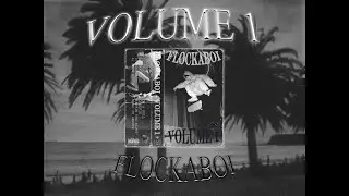 FLOCKABOI - VOLUME 1 (FULL TAPE STREAM)