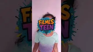 Filmes Teen integrante Lais