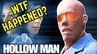 WTF Happened to Hollow Man? The Invisible Hit That Couldn&rsquo;t Become a Franchise