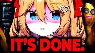 VTuber Fans SHOCKED As BurntPeanut Tops Charts AGAIN?!