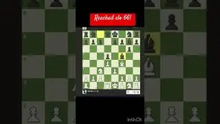Online chess | road to GM | #chess #chessgame