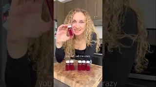 GUT HEALTH AND ENERGY BOOST ✨ #beetlejuice #beetroot