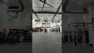 Буду проводить много времени в спортзале.
