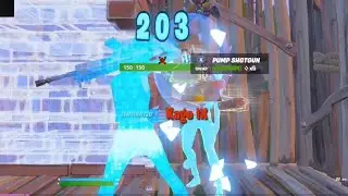 Deep End Fortnite montage (ft.120hz)