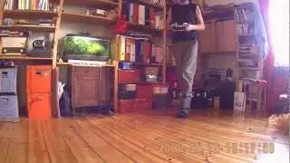 Multiwii Nano Quadcopter II