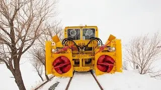 8 Incredible Machines That Are At Another Level