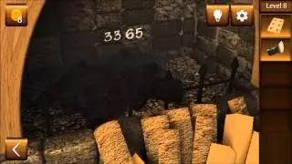Pirate Escape Level 6 7 8 9 10 - Walkthrough