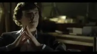 BBC Sherlock: Still Alive