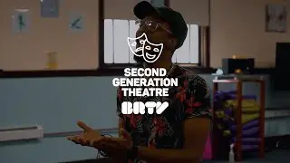 BRTV | Second Generation Theatre