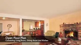 Running Springs House for sale