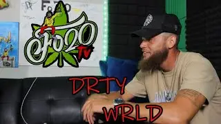 DRTY WRLD - The Slide Guide | Fo20tv