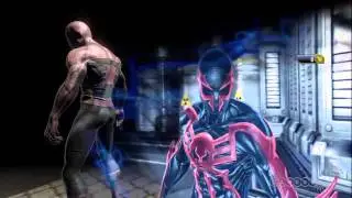 GameSpot Reviews - Spider-Man:  Edge of Time - Video Review (Multi)
