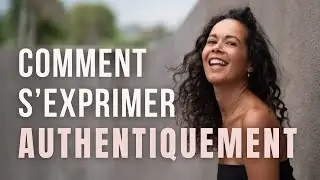 Programme offert : Retrouver et porter sa voix - Anne-Claire Meret