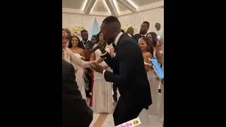 Ubukwe bwa Ngabo Meddy: Uko byari byifashe