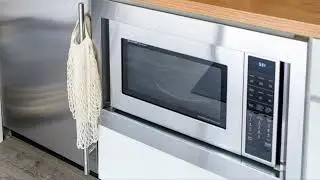 Open microwave door - Free Download High Quality Sound Effects
