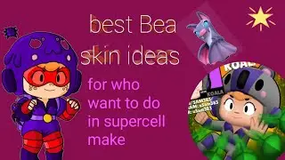 Best Bea skin ideas