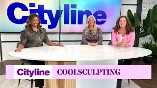 I tried CoolSculpting — and here's how it went