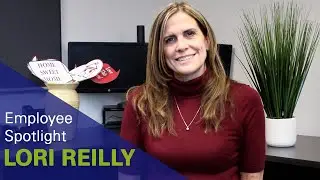 30 Seconds with Lori Riley