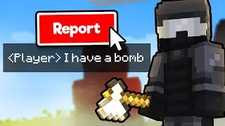 Revealed: The REAL Reason Mojang Added Chat Reporting