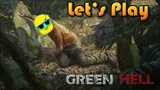 Green Hell | Let's Play for the First Time in 2023 | Episode 8