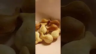 Fish cookies #cookies #asmrsounds #satisfying
