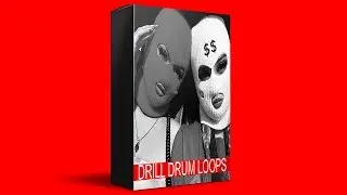 [FREE] DRILL DRUM LOOPS (Royalty Free) free loop kit + DRUM LOOPS| PT6