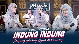Yuni Vebra - Indung Indung (Official Music Live)