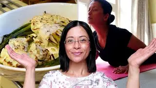 Perimenopause: foods to balance hormones and ease symptoms