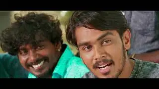 Utraan Tamil movie /Romantic comedy scencs
