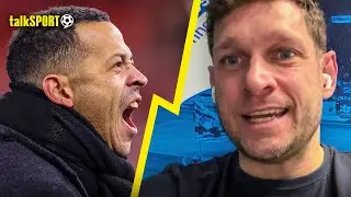Moritz Volz on the Key Attributes That Make Liam Rosenior a Perfect Fit for Chelsea