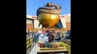 DRAGON MALL IN DUBAI TOOLS SHOP