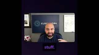 Best Automated Financial Modeling & Cash Flow Forecasting Software in the Industry | Clockwork AI