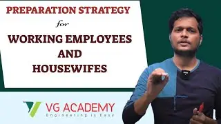 TSPSC AEE PREPARATION STRATEGY FOR WORKING EMPLOYEES AND HOUSEWIFES