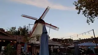 Visual Journal &ndash; A Day Trip to Solvang, CA