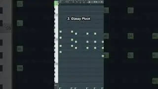 How to make the CHRISTMAS melodies!