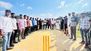 Gauramai 🆚Uroliya final match#reels #cricket #iplvlogs #cricketlover #psl8 #cricketfans #kakrala 