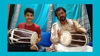Batwara | Tu Maro koun lage | Dholak Cover and Tutorial