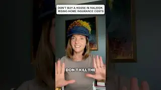 Raleigh Buyers BEWARE &ndash; Know This First! #shorts #carync #raleigh