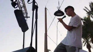 Street Music Palma 2020 - Luky