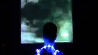 Post Literacy Movie