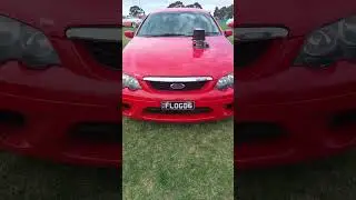 Aussie cars