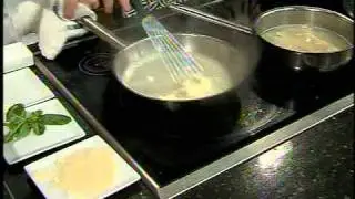 Valley chef serves up summer salads.  Pt2