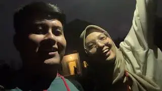Observatorium Bosscha 19 Juli 2024 - Kunjungan Malam