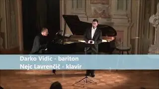 Kam? - Fran Serafin Vilhar